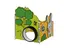 Milo lekehule med tunnel L149 x B131 x H152 cm