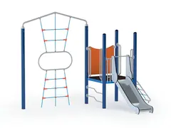 A4K lekeapparat 106 L281 x B429 x H300 cm