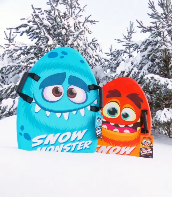 Skumbrett L80 x B50 cm 