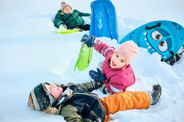 Skumbrett L80 x B50 cm 