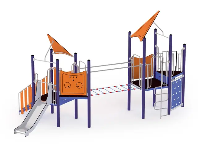 A4K lekeapparat 47 L351 x B827 x H407 cm 