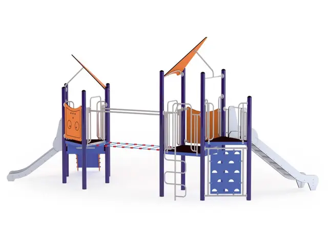 A4K lekeapparat 47 L351 x B827 x H407 cm 