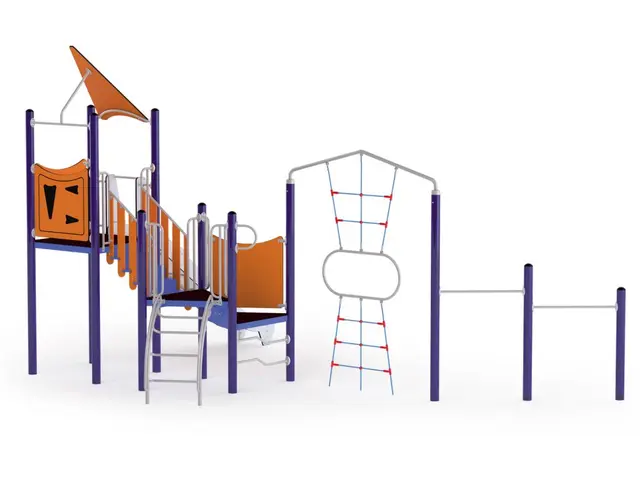 A4K lekeapparat 38 L432 x B721 x H437 cm 