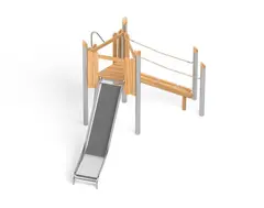 Robinio 107 sklie L359 x B247 x H223 cm