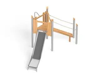 Robinio 107 sklie L359 x B247 x H223 cm