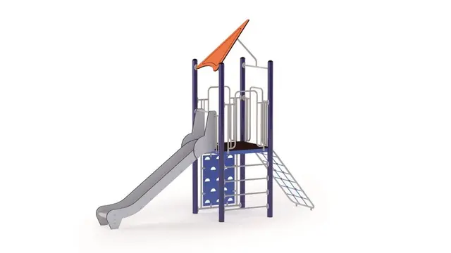 A4K lekeapparat 4 L128 x B485 x H421 cm 