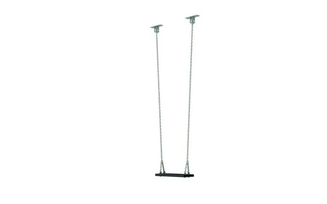 Huske med toppfeste L43 x B17 x H168 cm 