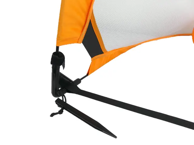 Easy pop-up fotballsett B120 x H80 cm 