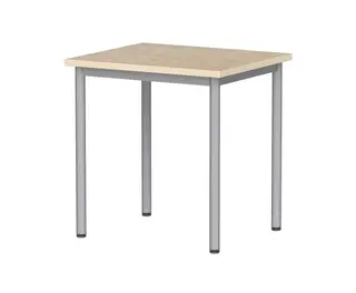 Petter akustikkbord beige B70 x D60 x H72 cm