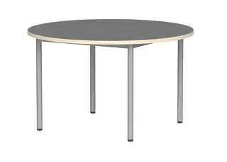 Petter akustikkbord Ø120 x H72 cm