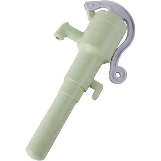 Vannpumpe L15 x B6 x H30 cm 