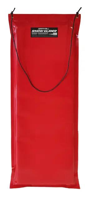 Akematte snow glider L182 x B50 x H5 cm 