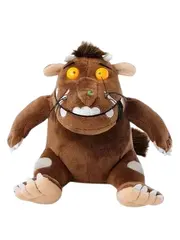 Gruffalo bamse H 25cm