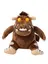 Gruffalo bamse H 25cm