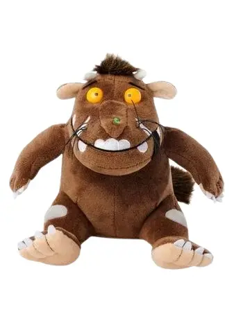 Gruffalo bamse H 25cm 
