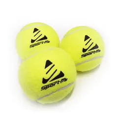 Tennisballer &#216;65 mm, 3 stk