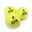 Tennisballer &#216;65 mm, 3 stk