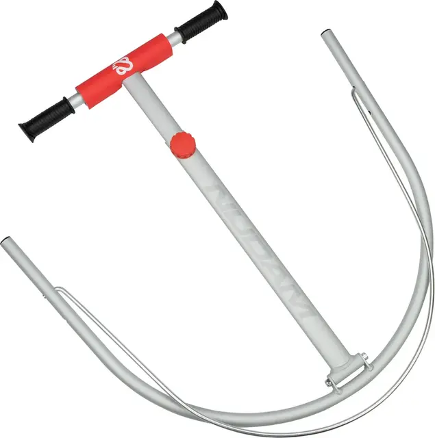 Skøytestøtte 