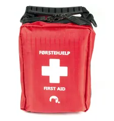 F&#248;rstehjelp til tur