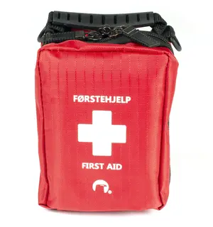 Førstehjelp til tur
