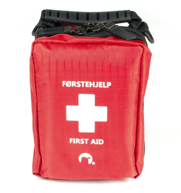 Førstehjelp til tur 