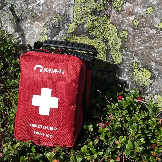 Førstehjelp til tur 