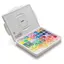 HIMI Jelly gouache sett 56 farger