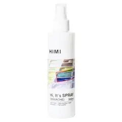 HIMI Gouache spay 200 ml