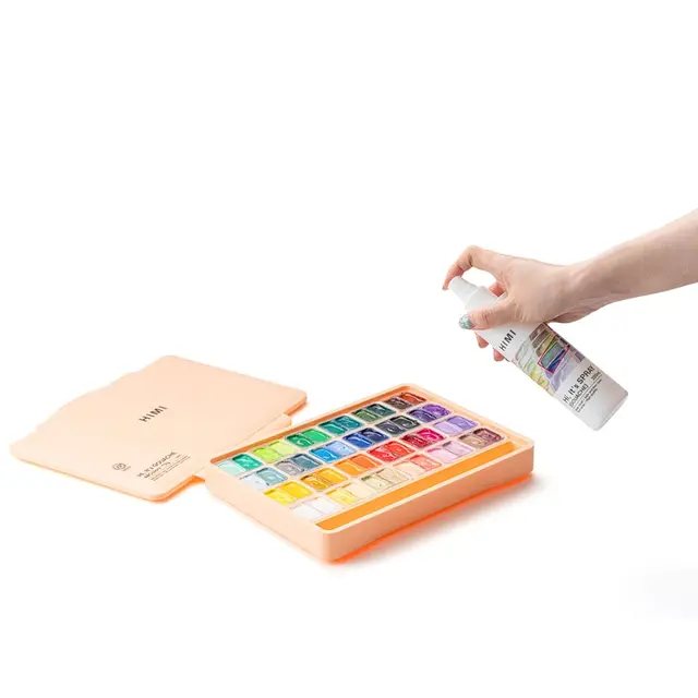 HIMI Gouache spay 200 ml 