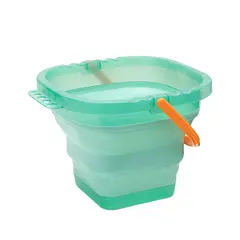 HIMI Sammenleggbar bøtte 2,5 l