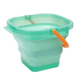 HIMI Sammenleggbar bøtte 2,5 l