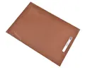 Silkepapir syrefritt brunt 50 x 70 cm, 25 ark