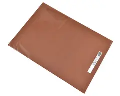 Silkepapir syrefritt brunt 50 x 70 cm, 25 ark