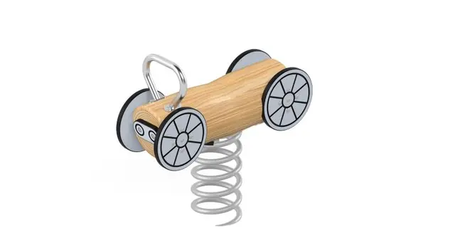 Robinio bilvippe L21 x B72 x H69 cm 