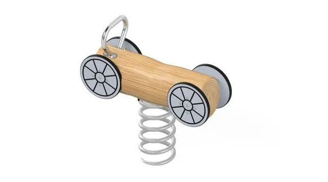 Robinio bilvippe L21 x B72 x H69 cm 