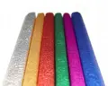 Kreppapir metallic mix 6 ruller