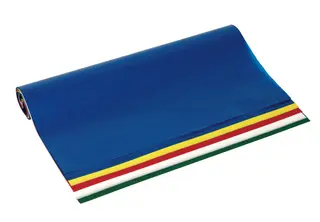 Silkepapir mix syrefritt 50 x 70 cm, 250 ark