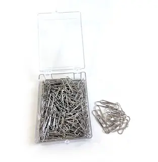 Binders L32 mm, 500 gr