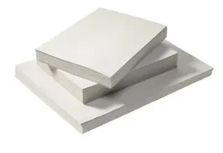 Tegnepapir A2 135 g, 250 ark