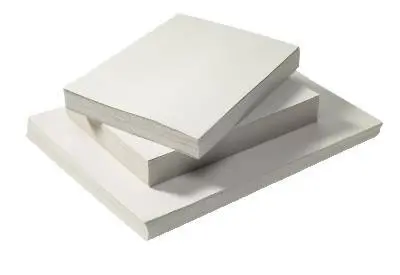 Tegnepapir A2 135 g, 250 ark 