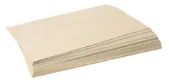 Kvistpapir 300 g 125 ark, 46 x 64 cm