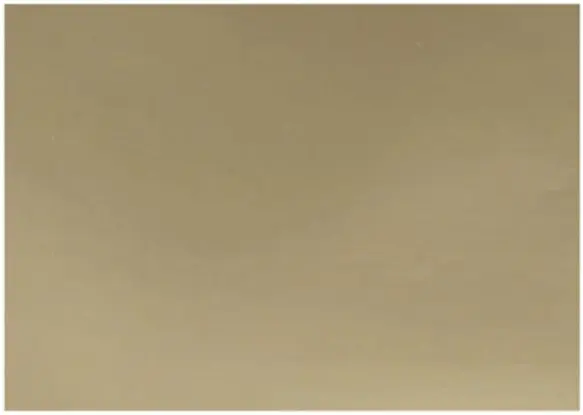 Glanspapir gull 35 x 50 cm,25 ark 