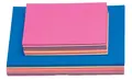 Papir fargemix A4 130 g, 250 ark