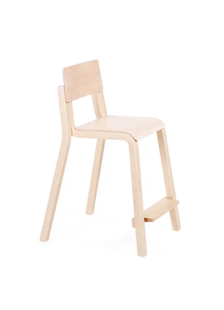 Maia høystol natur SH50 cm 