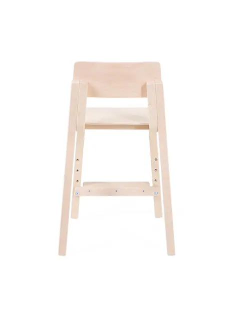 Maia høystol natur SH50 cm 