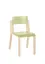 Maia stol lys grønn H21 cm 
