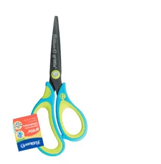 Pelikan barnesaks venstre L15 cm