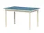 Lise akustikkbord blå B120 x D70 x H55 cm 