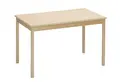 Lise akustikkbord B120 x D70 cm