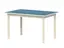 Lise akustikkbord blå B120 x D80 x H60 cm 